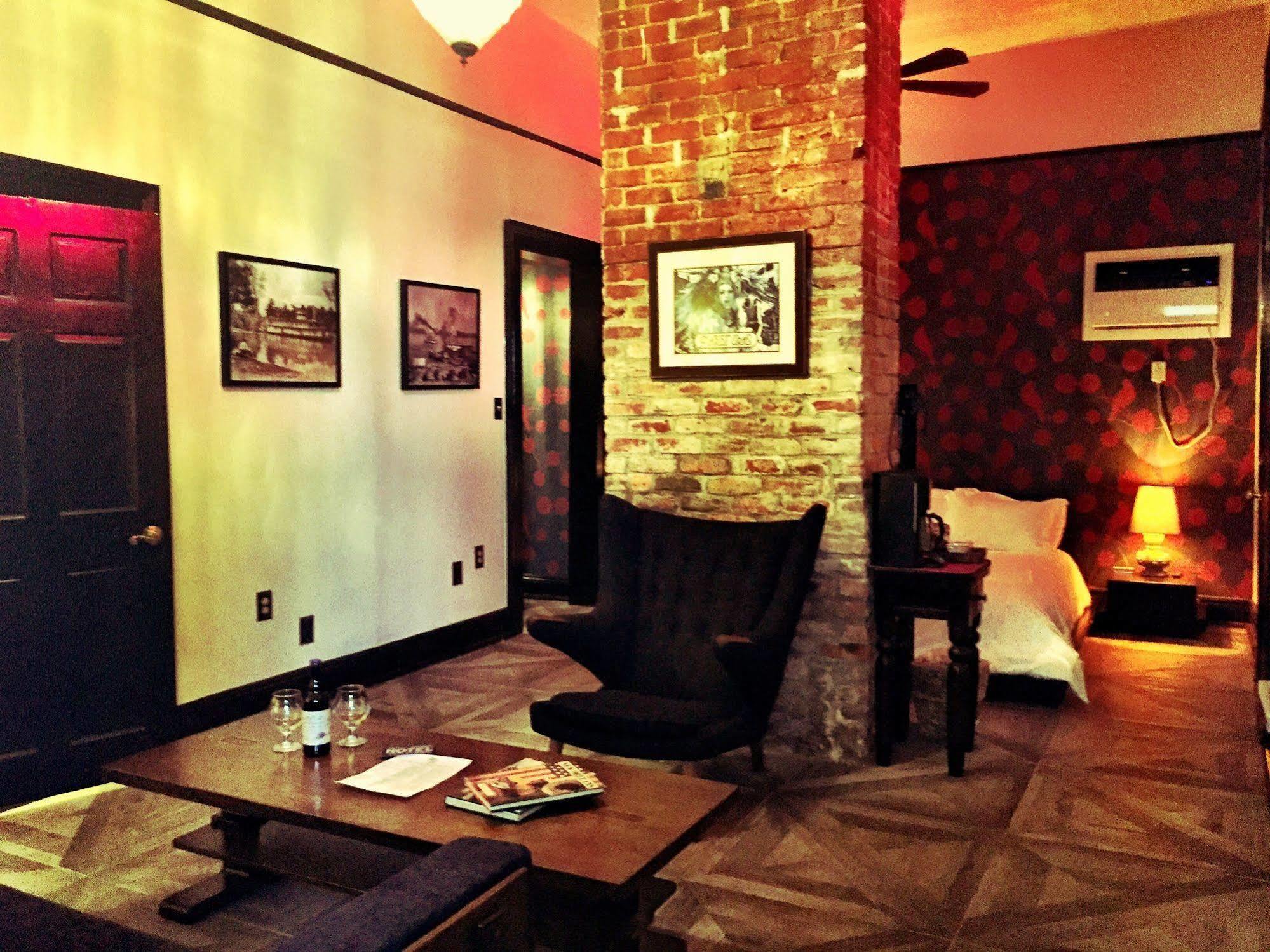 Royal Street Inn & Bar Nueva Orleans Exterior foto
