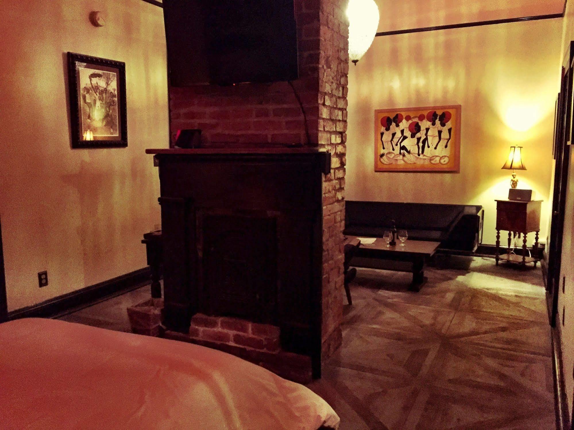 Royal Street Inn & Bar Nueva Orleans Exterior foto