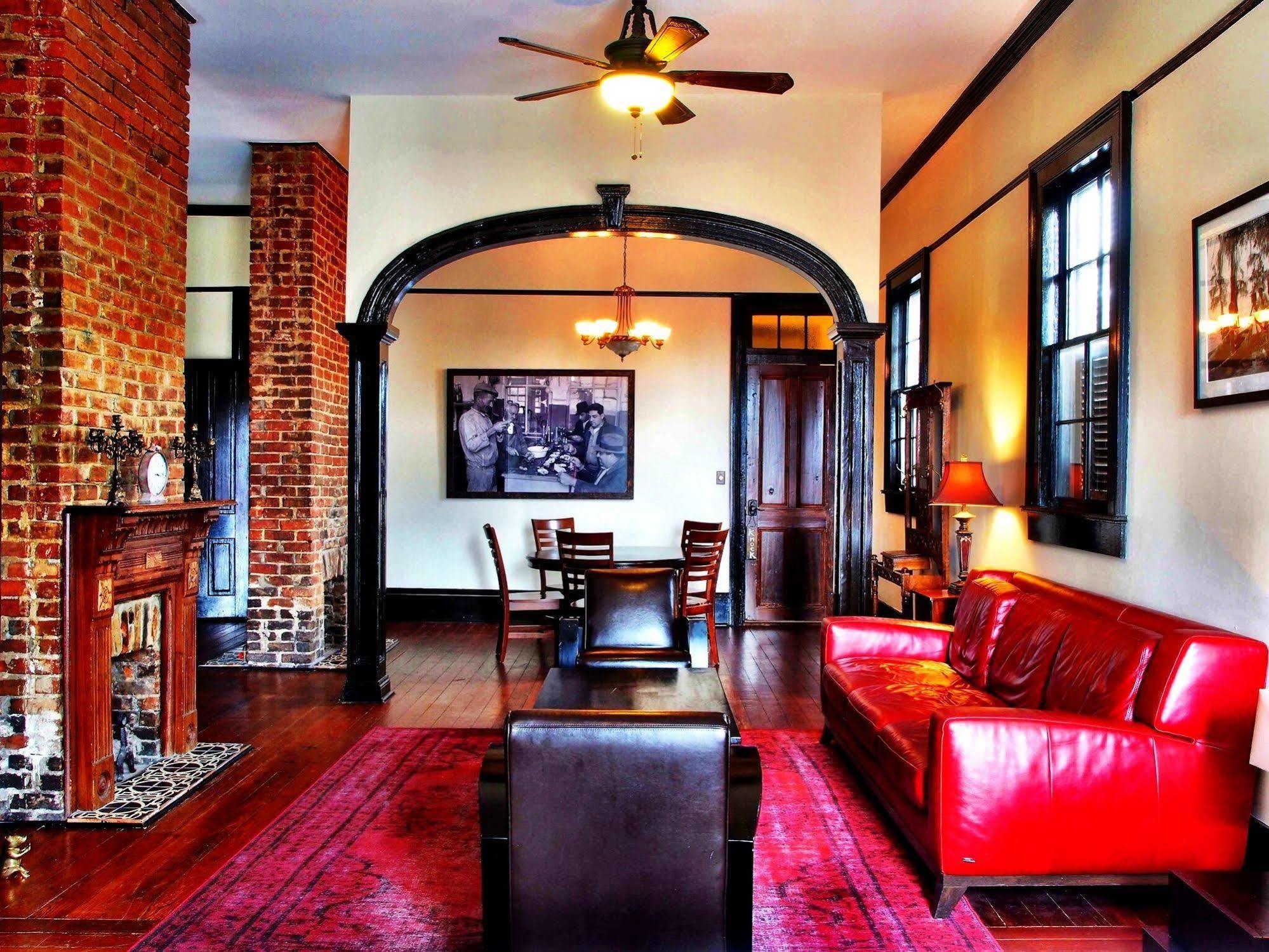 Royal Street Inn & Bar Nueva Orleans Exterior foto