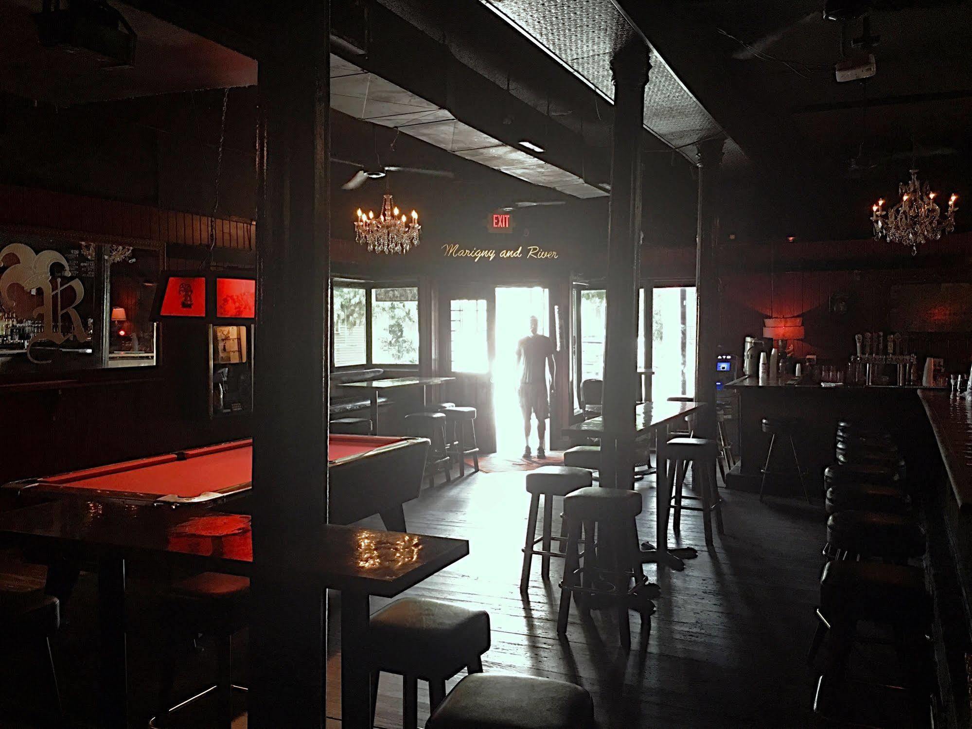 Royal Street Inn & Bar Nueva Orleans Exterior foto